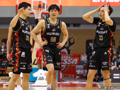 【動画】『篠山の部屋』辻直人×篠山竜青×竹内譲次が語る「Bリーグ10年間で一番〇〇だった選手は？」