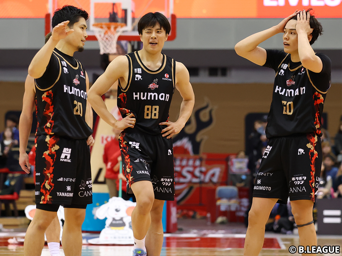 Bプレミアクラブ展望】大阪エヴェッサ「継続路線で迎える“勝負の3年目