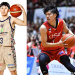 ■大浦颯太（三遠ネオフェニックス→琉球ゴールデンキングス）