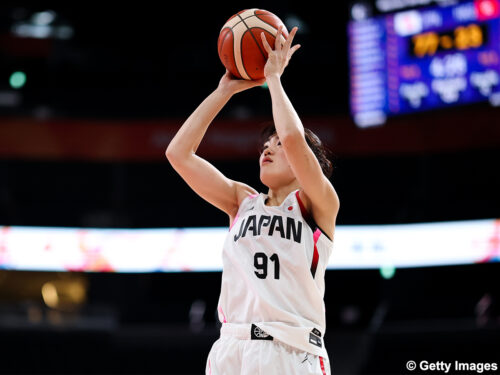 悔しさは”大きな原動力”…日本代表・大脇晴が感じたアジア大会での成長とファンや仲間への感謝