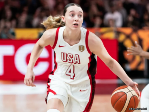 「FIBA女子バスケワールドカップ」1日目試合結果…王者アメリカが白星発進、日本も初戦勝利を飾る