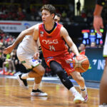 ■キープレーヤー／PF #24 佐々木隆成
