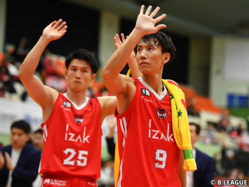 【動画】Bリーグに帰ってきた！サーディ・ラベナのプレーハイライト映像