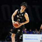 ■キープレーヤー／SG・SF #28 鶴巻啓太