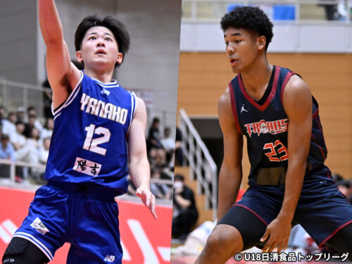 U18日清食品トップリーグが2年ぶり地上波生中継…柳ヶ浦vs福岡大大濠をNHK大分で放送