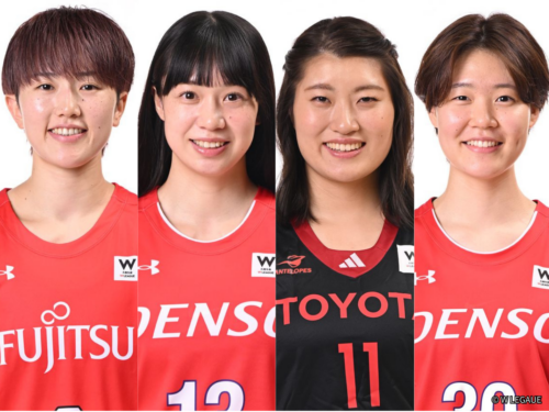 アジア競技大会バスケ女子日本代表が合宿メンバー発表…若手中心12名でメダル獲得目指す