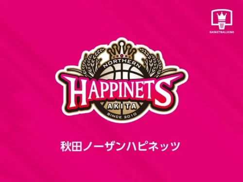 秋田のマーフィージュニアが道交法違反…運転資格にも問題の可能性、社長は報酬10％返納