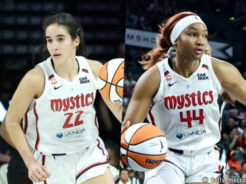 女子アメリカ代表がロスター変更を発表…5大会連続通算12個目のW杯金メダル獲得を目指す