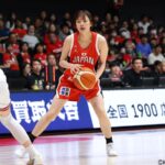 ■『第20回アジア競技大会』女子日本代表のメンバー