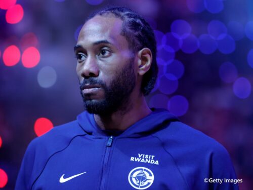 NBA、レナードに関するクリッパーズへの処分を決定…レナード本人もコメント発表