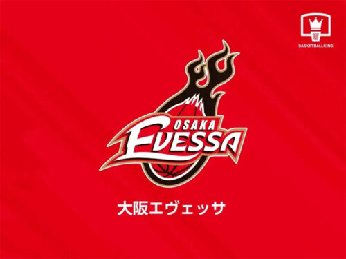 大阪エヴェッサが外国籍選手を補強…B3でプレーしたビッグマン「できる限りの全力を尽くす覚悟」