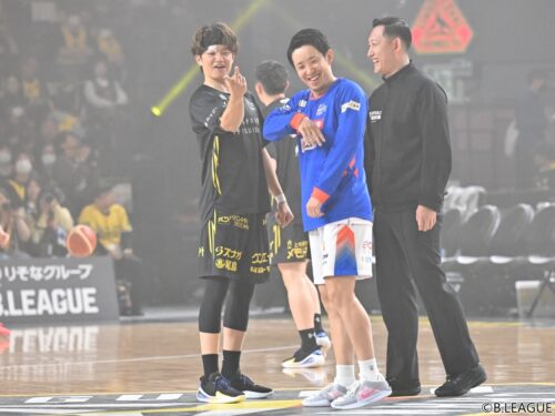 現役引退の平尾へ同世代の選手がメッセージを送る…辻直人「最後のシュートの目の前に自分が立っていたかった」
