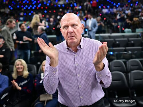 クリッパーズのオーナー、NBAの処分に従う声明を発表…サラリーキャップ迂回問題