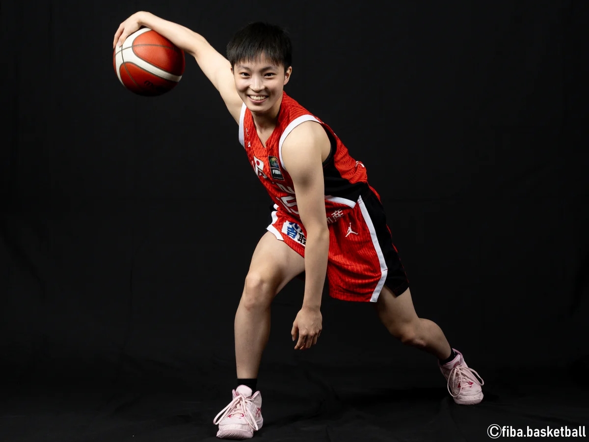 ■「FIBA U18女子アジアカップ2026」の概要