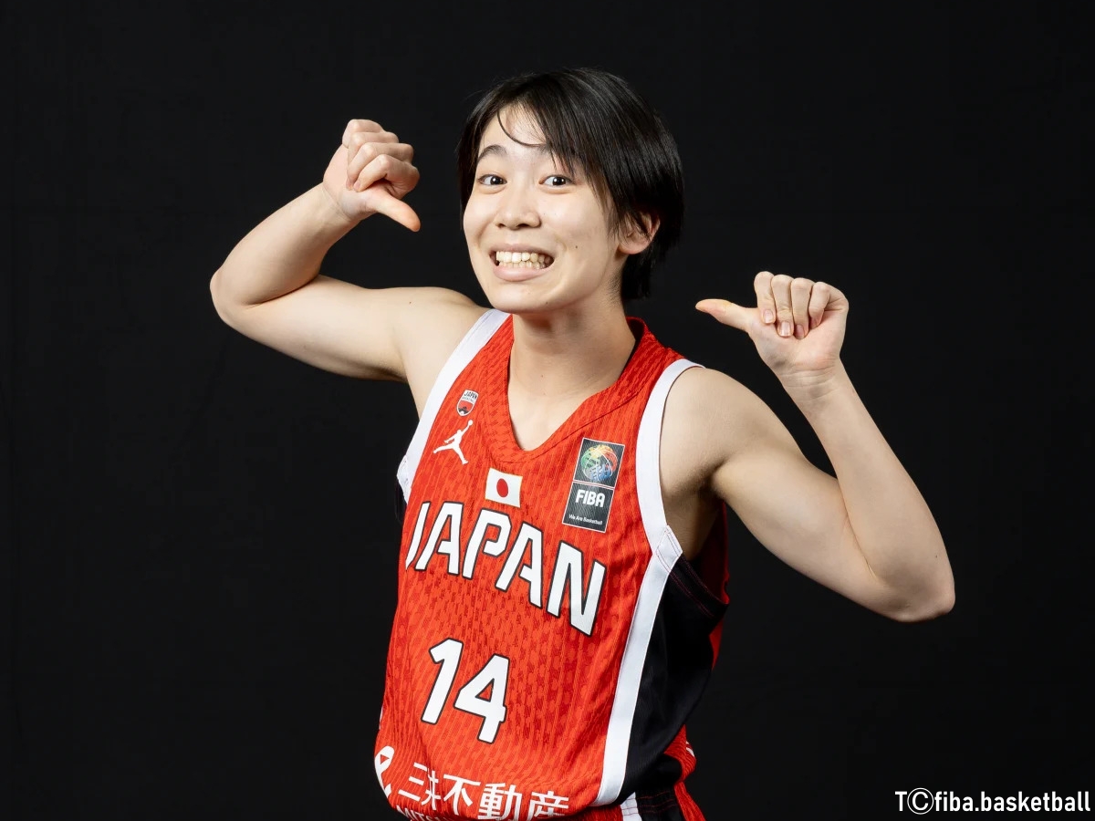 ■「FIBA U18女子アジアカップ2026」のネット配信