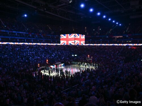 欧州バスケ二分の危機…ユーロリーグが拒否も、NBAは2027年の新リーグ設立へ姿勢崩さず
