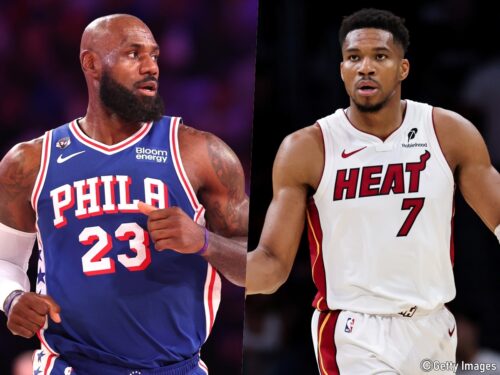 【動画】NBA全試合ハイライト映像｜10月25日