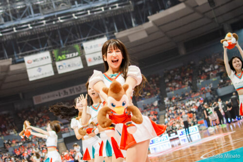 【写真ギャラリー】2026.10.2 広島ドラゴンフライズ 96－73 神戸ストークス