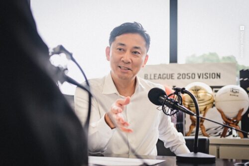 島田慎二氏が5日連続の開幕宣言を回顧…アジア大会では若手の成長に手応え