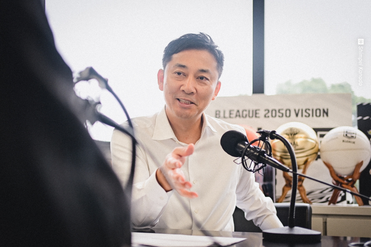 島田慎二氏が5日連続の開幕宣言を回顧…アジア大会では若手の成長に手応え