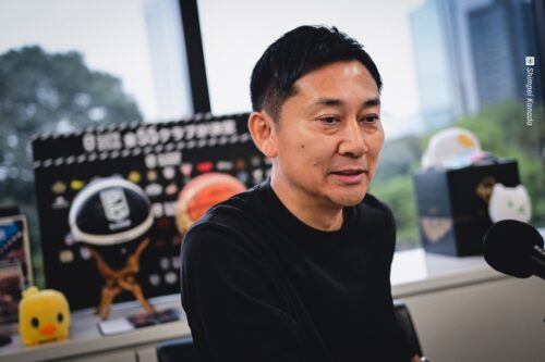 U18日清食品トップリーグ最終週は過去最大規模に…島田慎二氏が銀メダルのU18女子代表も称賛