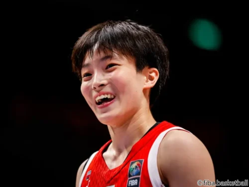 山本弥音がスティール王、大会MVPの竹内みやも上位に…U18女子アジア杯スタッツリーダーズ