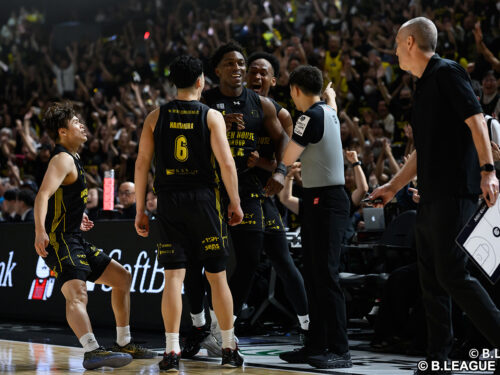 BリーグがBプレミア開幕週の2事象を説明…審判員への誹謗中傷にも言及「しっかり守る」