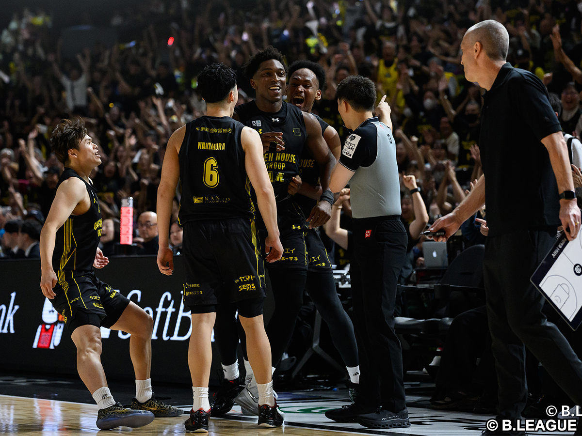 BリーグがBプレミア開幕週の2事象を説明…審判員への誹謗中傷にも言及「しっかり守る」