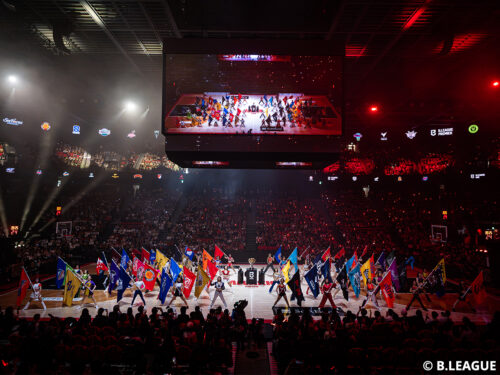 Bリーグがライセンス判定結果発表…大阪は継続審議、富山は今季基準未達なら降格、湘南は昇格へ