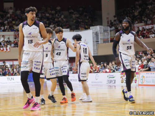 【Bワン 見どころ｜10/3～10/4】福島はホーム初陣で愛媛と激突…福井は2連勝の金沢と中地区対決