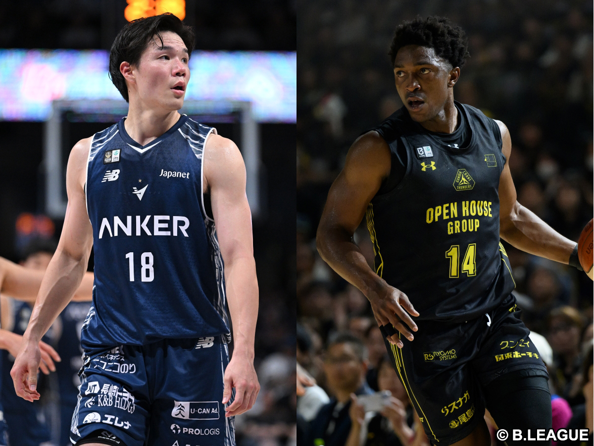 【Bプレミア 見どころ|10/8~10/12】長崎は浮上をかけたホーム3連戦…神戸vs千葉Jは小川麻斗に期待