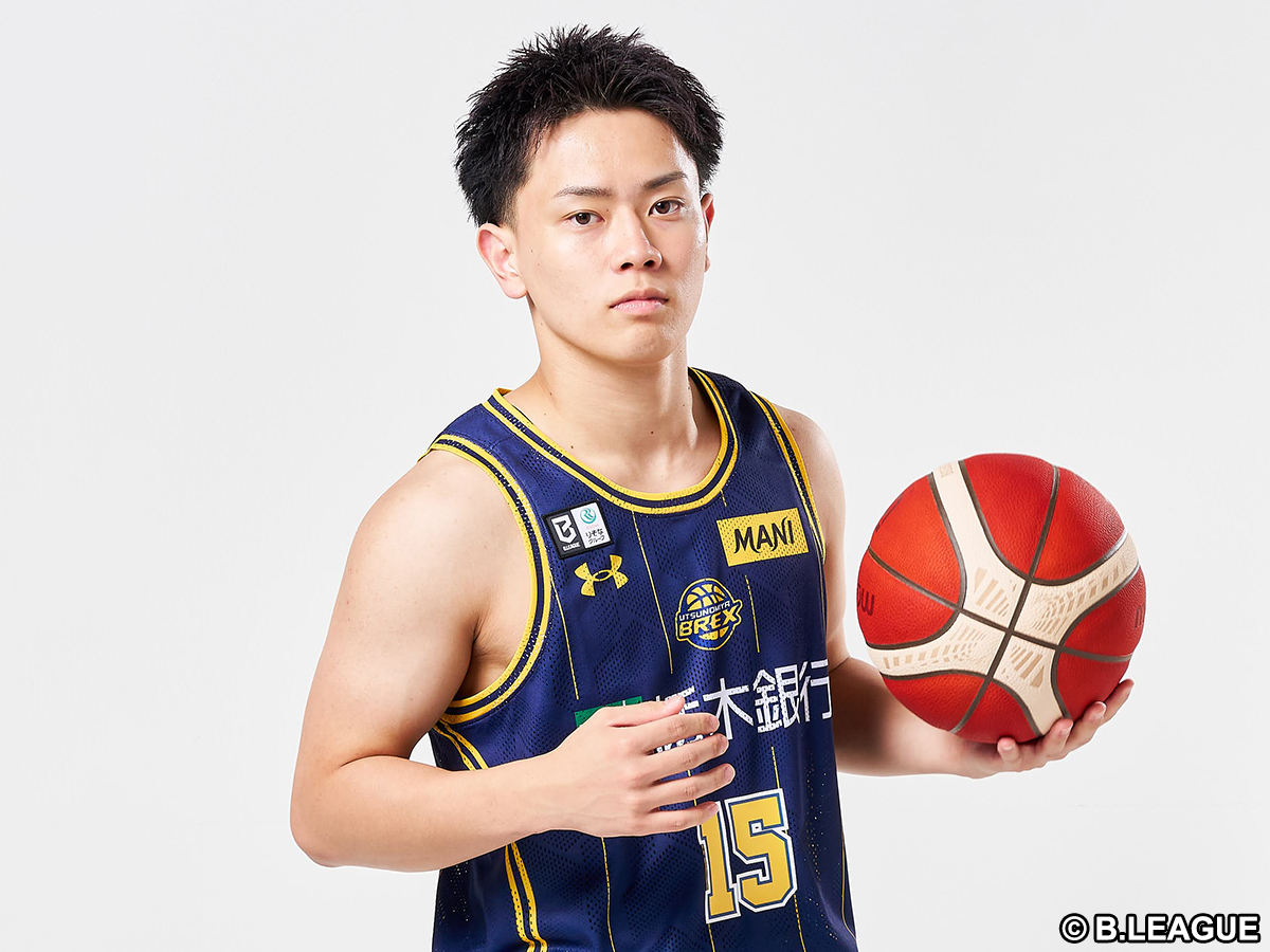 宇都宮の石川裕大が東京Zへ期限付移籍…「必ず成長した姿を」2季連続で武者修行へ