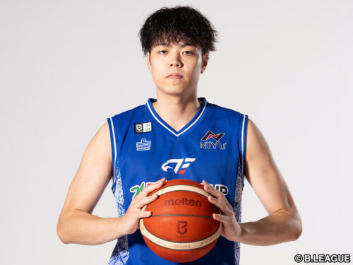 FE名古屋の伊藤治輝が脳震とう…開幕から4戦ロスター外、復帰時期は未定