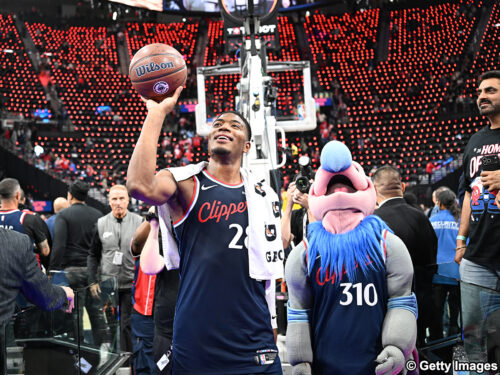 NBAは年間2兆円超をどう稼ぐ？放映権、チケット、スポンサーから見る巨大ビジネスの仕組み