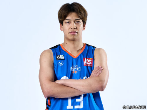 茨城・中村功平がILから抹消…昨季終盤に右膝負傷、約6カ月ぶりに復帰へ