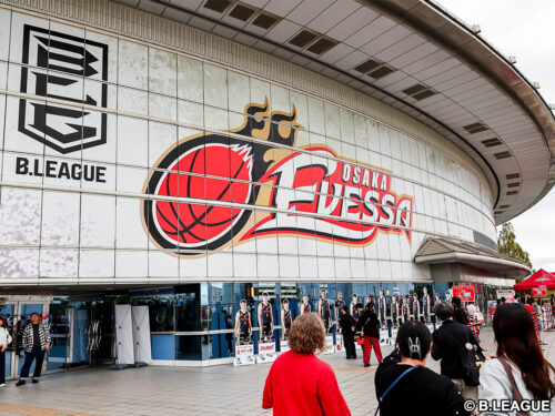 大阪エヴェッサがBプレミア初の降格決定…アリーナ基準未達で2028-29ライセンス不交付、罰金5000万円も