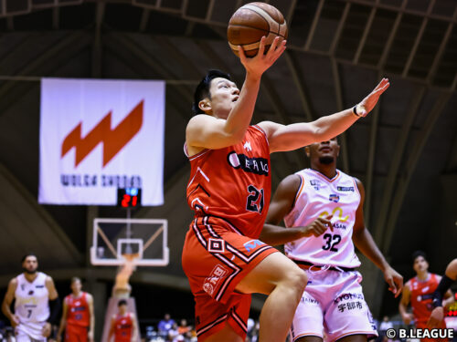 新生Bリーグでは昇格第1号…ウォルガ湘南が来季Bワン参入決定、書類遅延で制裁も