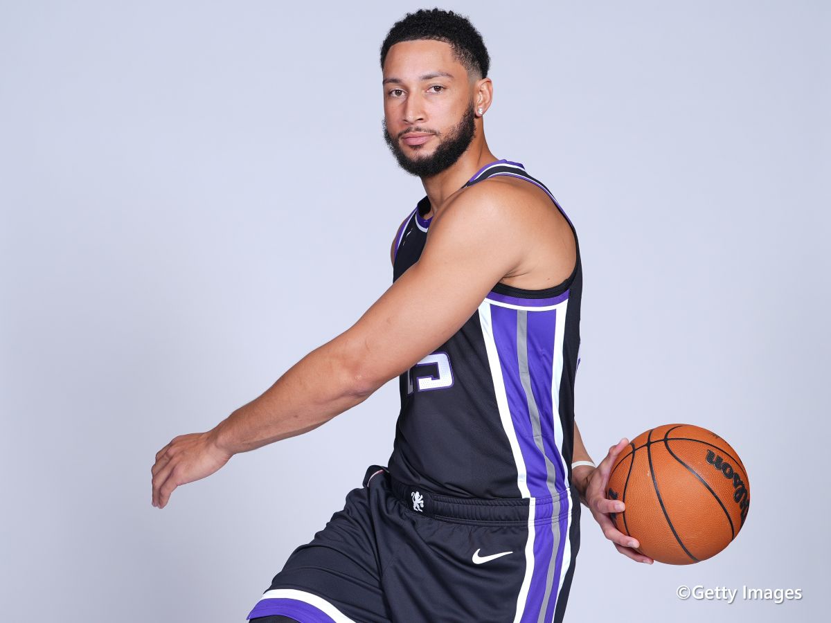 Sacramento Kings Guard Ben Simmons Suffers Torn Achilles, Expected to Miss Entire 2026-27 Season