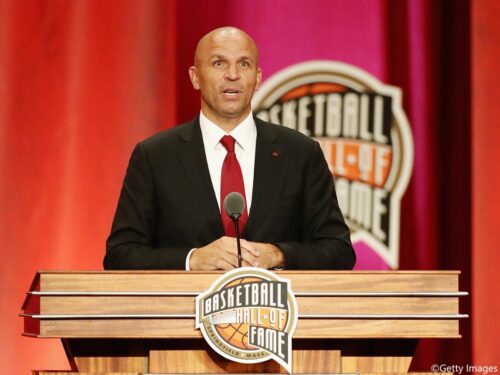 殿堂入りPGで元HCのジェイソン・キッドが『ESPN』へコメンテーターとして正式加入