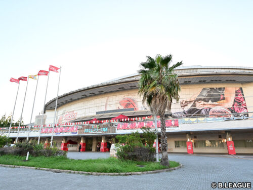 「心残りはあります」大阪の“Bプレミア降格”に島田コミッショナー…リーグへ報告不備も再挑戦を後押し