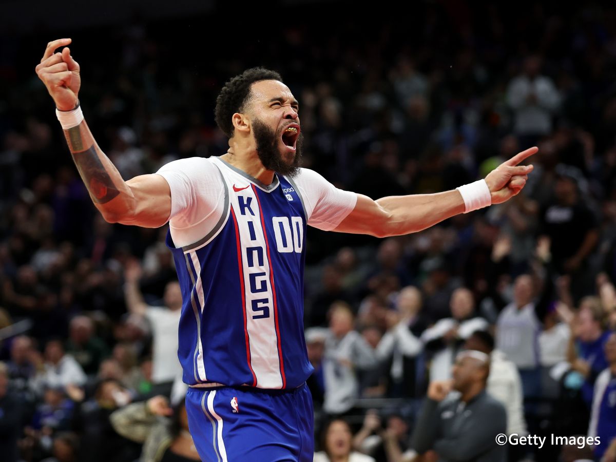 Shanghai Sharks Signed JaVale McGee Following D'Angelo Russell
