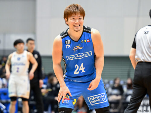 岡本飛竜、新天地が決定…福井ブローウィンズと契約合意「皆様と挑戦できる機会をいただき嬉しく思います」