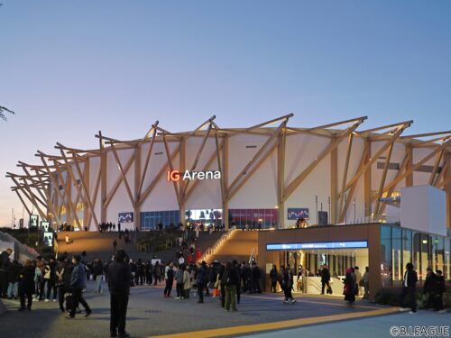 Bリーグオールスター2027の公式観戦ツアーが販売開始…HISが選手との面会付きプランも用意