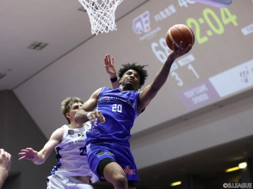 FE名古屋のフランシス・ロペスが脳震とうと診断…段階的プロトコルで復帰時期は未定